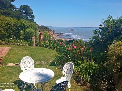 Un petit coin de paradis - Location vue mer pour 4 personne à Saint-Marc-sur-Mer - Loire Atlantique