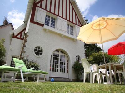 Villa Week-end à La Baule, 8 personnes en Loire Atlantique