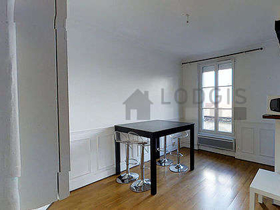 Appartement 2 chambres meubléAlésia (Paris 14°)