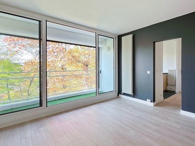 Appartement 2 pièces de 43 m² à Vaux-le-Pénil (77000)