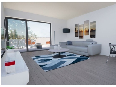 Appartement 2 pièces de 47 m² à Buxerolles (86180)