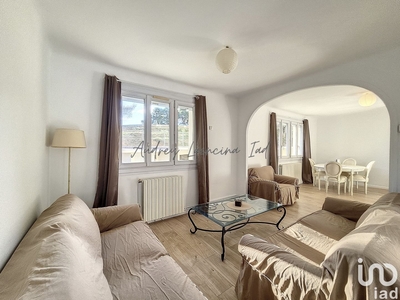 Appartement 2 pièces de 62 m² à Béziers (34500)