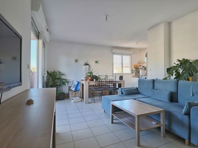 Appartement 3 pièces de 59 m² à Aix-en-Provence (13100)