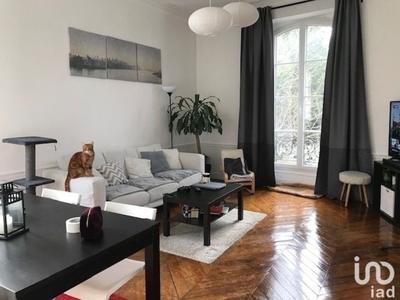 Appartement 3 pièces de 74 m² à Soisy-sur-Seine (91450)