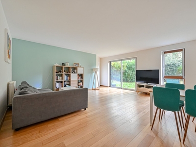 Appartement 5 pièces de 93 m² à Nanterre (92000)
