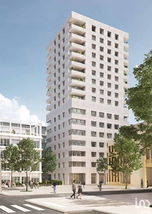 Appartement 5 pièces de 145 m² à Lyon (69002)