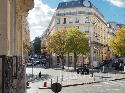 Appartement de luxe de 3 chambres en vente à Champs-Elysées, Madeleine, Triangle d’or, France