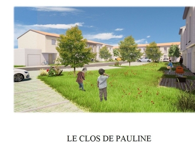 Maison 4 pièces de 83 m² à Eaunes (31600)