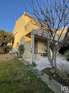 Maison 5 pièces de 115 m² à Agde (34300)