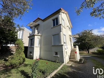 Maison 5 pièces de 94 m² à Vitry-le-François (51300)
