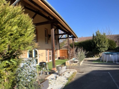 12 room luxury Farmhouse for sale in Valentigney, France