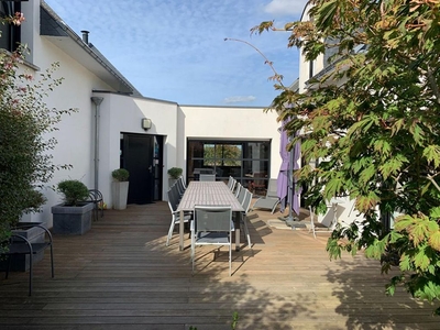 Luxury House for sale in Vannes, Brittany