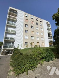 VENTE appartement Caen