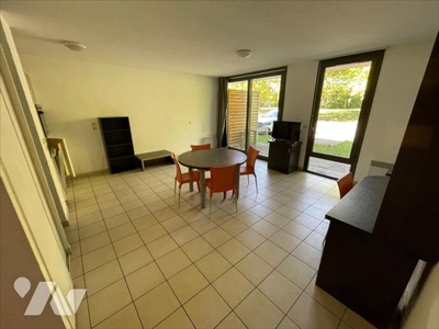 VENTE appartement Meylan