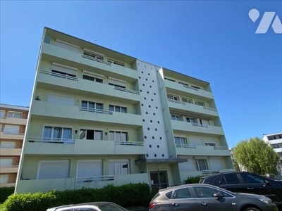 VENTE appartement Saint Quentin