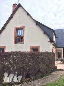 VENTE maison Mont Saint Aignan