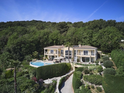 Villa de 10 pièces de luxe en vente Cannes, France