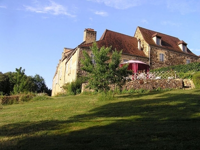 Villa de luxe de 10 chambres en vente Sarlat-la-Canéda, Nouvelle-Aquitaine