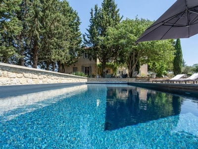 Villa de luxe de 12 pièces en vente Mazan, France