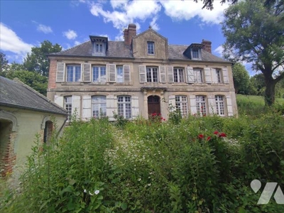 VNI maison Blangy le Château