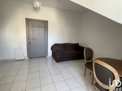 Appartement 1 pièce de 16 m² à Versailles (78000)