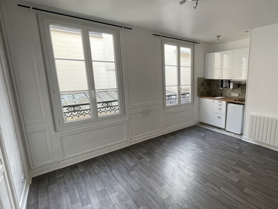 Appartement 1 pièce de 19 m² à Rouen (76000)