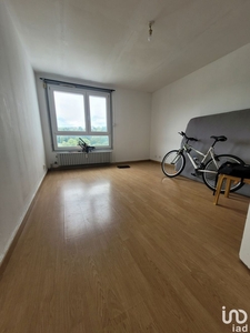 Appartement 2 pièces de 31 m² à Saint-Étienne (42100)