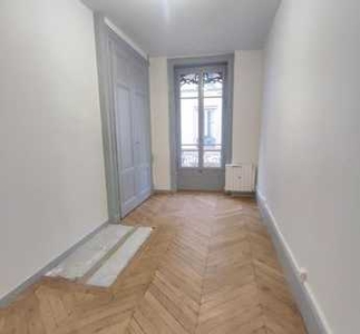 Appartement 3 pièces 78 m²