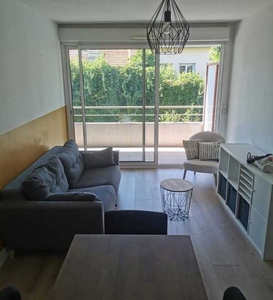 Appartement 39 m2 + terrasse + garage