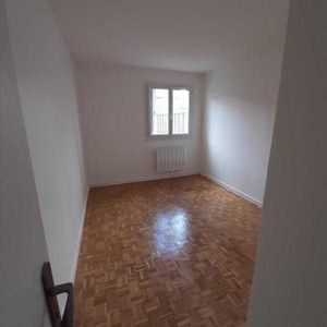 Appartement 4 pièces 84 m²