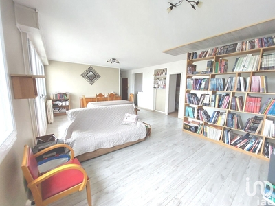Appartement 5 pièces de 78 m² à Limoges (87000)