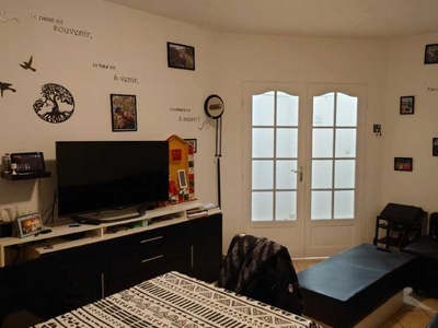 Appartement 70 m2, 2 chambres