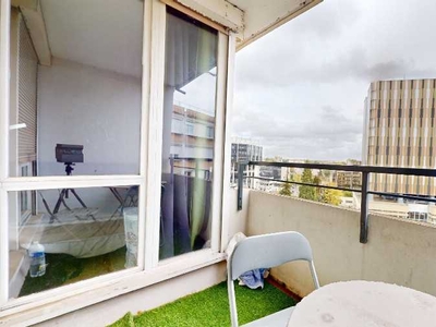 Appartement 9 pièces 200 m²