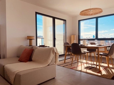 Appartement neuf à Villeurbanne (69100) 4 pièces à partir de 379000 €