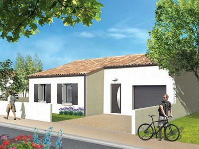 Maison 5 pièces 80 m²