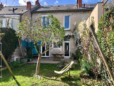 Maison 5 pièces 97 m²