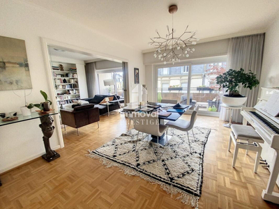 Vente Appartement Mittelhausbergen - 3 chambres