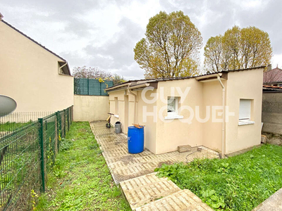 Vente maison 2 pièces 42 m² Champigny-sur-Marne (94500)