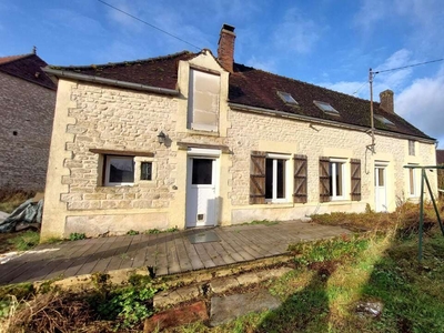 Vente maison 3 pièces 97 m² Montfey (10130)