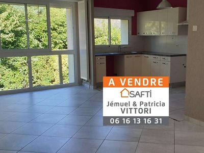 Vente maison 5 pièces 100 m² Ernée (53500)