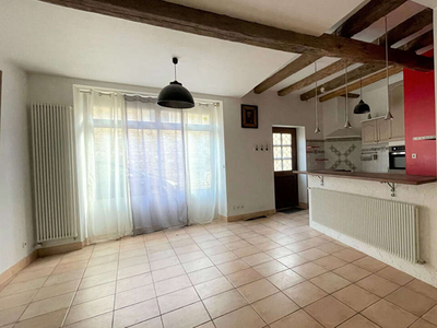 Vente maison 5 pièces 121 m² Chauvigny (86300)