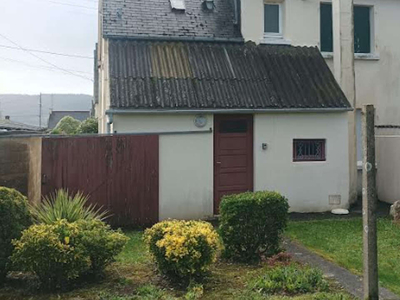 Vente maison 5 pièces 85 m² Châteauneuf-du-Faou (29520)