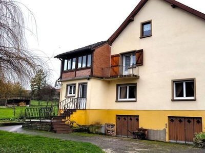 Vente maison 6 pièces 150 m² Schalbach (57370)
