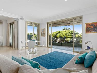 Appartement de luxe de 4 pièces en vente à Cannes, Provence-Alpes-Côte d'Azur