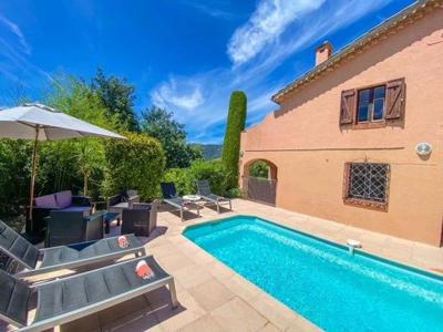 Villa de 8 pièces de luxe en vente Théoule-sur-Mer, Provence-Alpes-Côte d'Azur