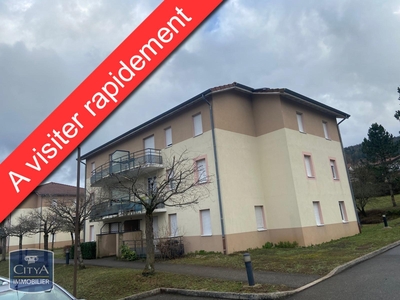 Appartement En Arbent