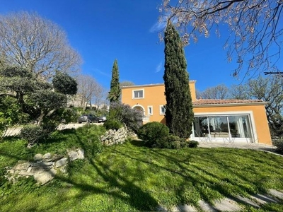 Maison de prestige de 333 m2 en vente Saint-Christol-les-Alès, France