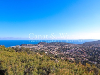 Villa de luxe de 3 pièces en vente Cavalaire-sur-Mer, Provence-Alpes-Côte d'Azur