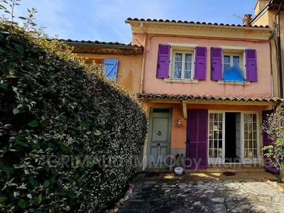 Villa de luxe de 4 pièces en vente La Môle, Provence-Alpes-Côte d'Azur