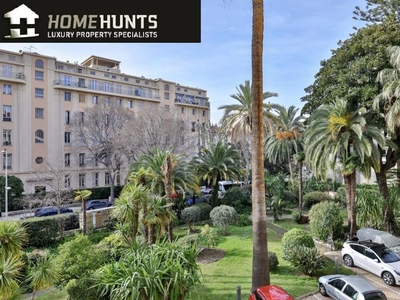 3 bedroom luxury Flat for sale in Nice, French Riviera